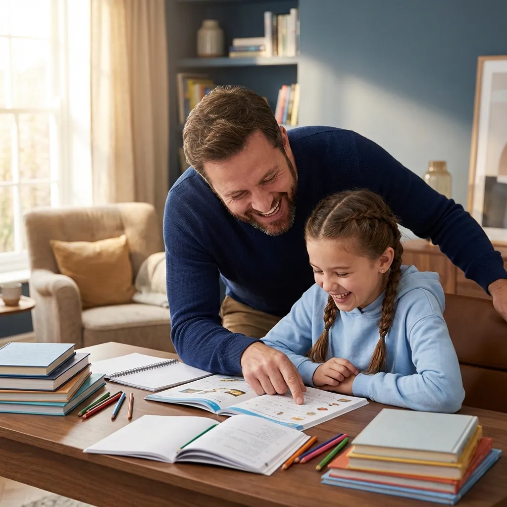 parent login