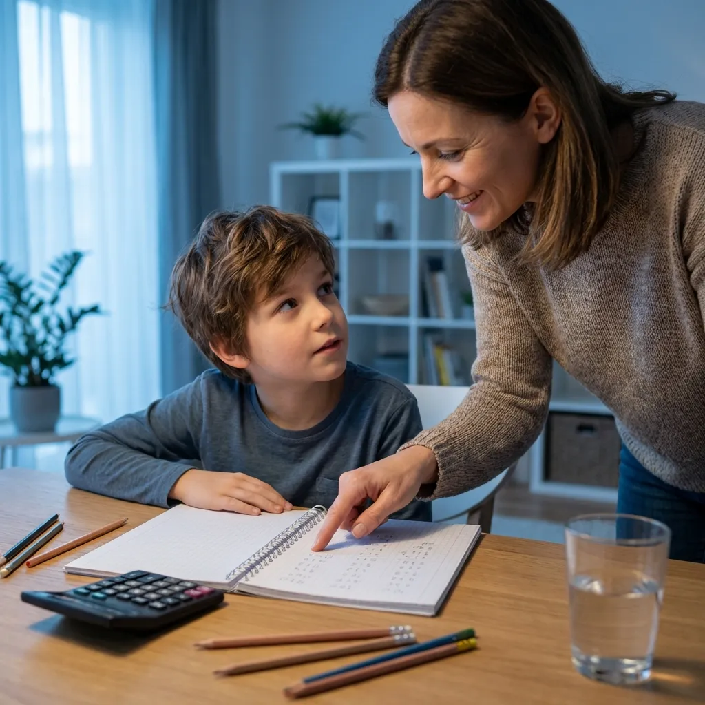 parent login